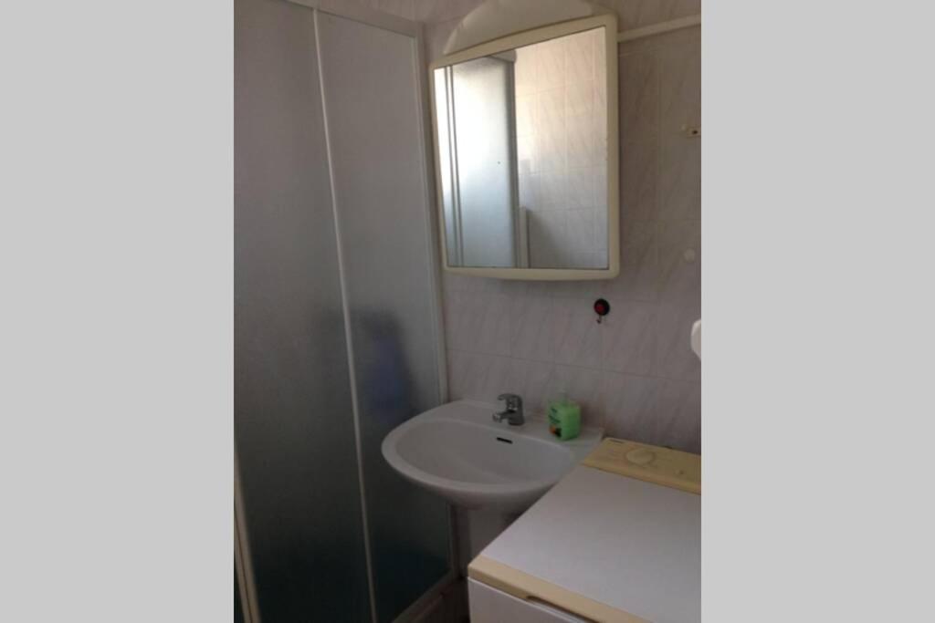 Apt Climatise T3 Saint Pierre La Mer, Terrasse, Jardin Et Parking Prive Fleury  Exterior foto